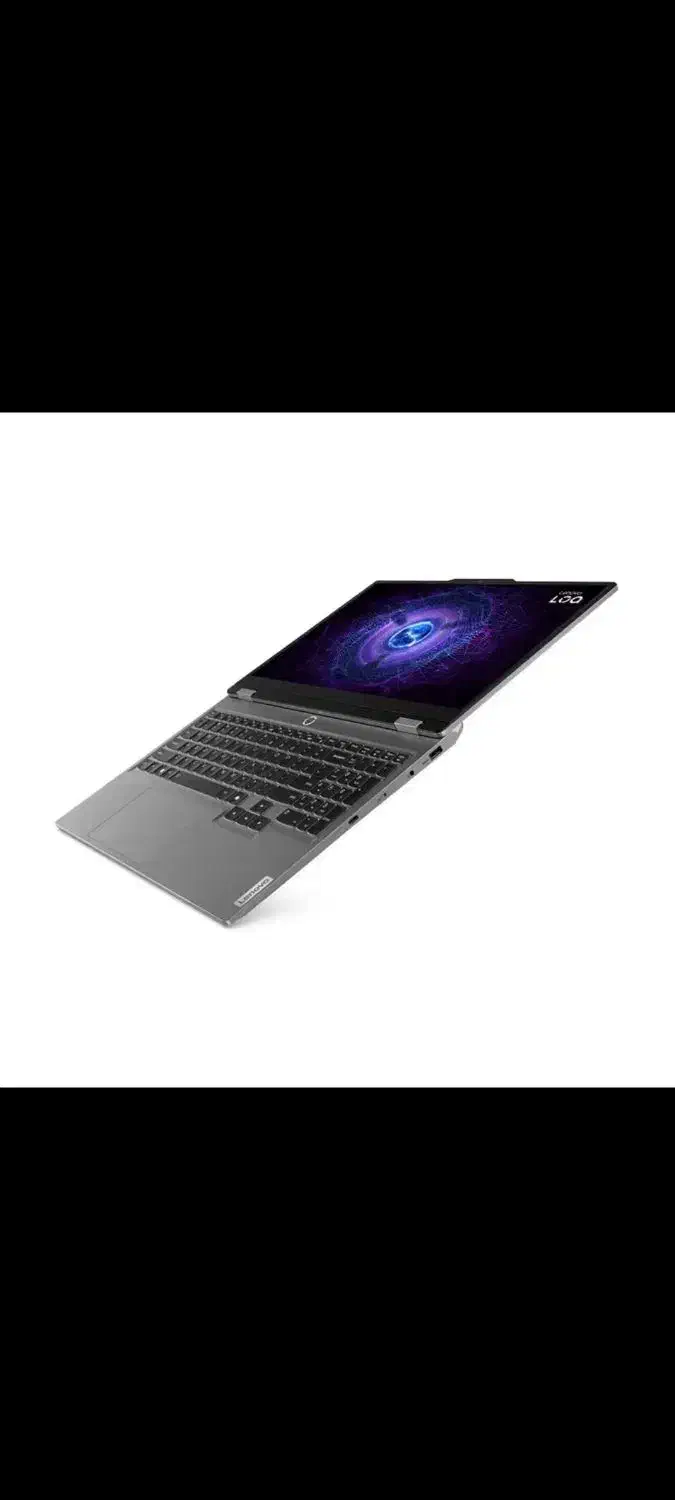 لپتاپ گیمینگ لنوو LOQ|رایانه همراه|سنندج, |دیوار