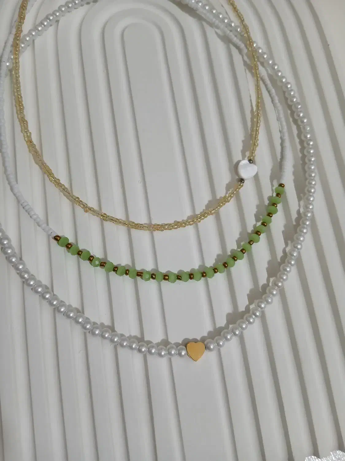 گردنبند های ترند|بدلیجات|رامهرمز, |دیوار