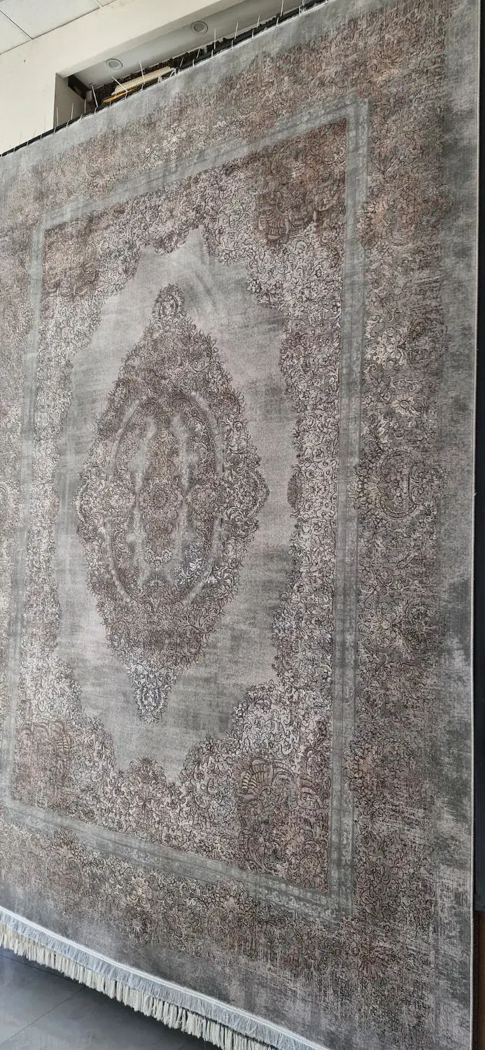 ۲تخته ۹متری ۱۲۰۰شانه|فرش|اردبیل, |دیوار