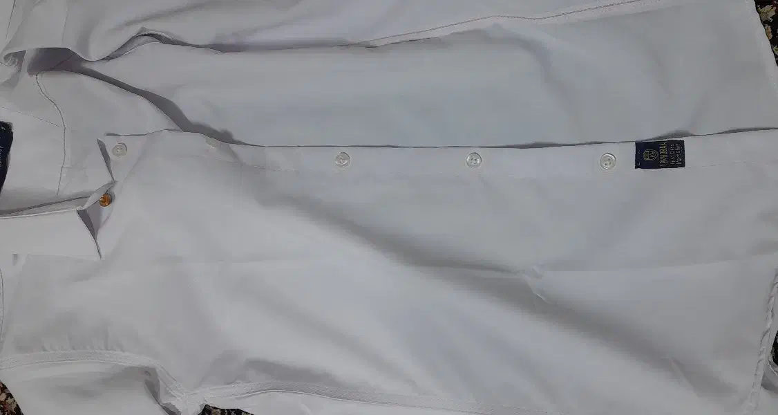 پیراهن سفید مردانه|لباس|بیرجند, |دیوار