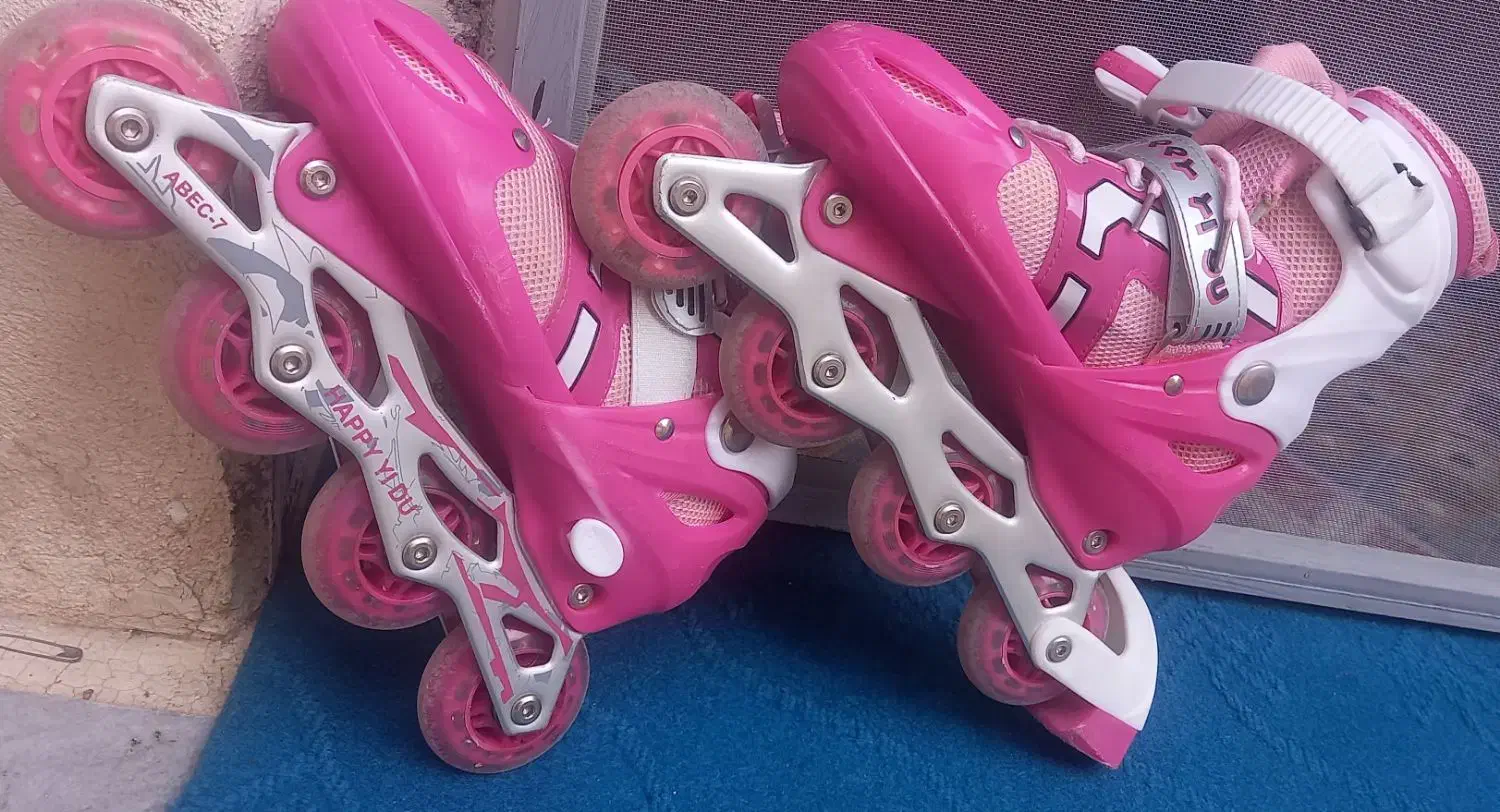 اسکیت|دوچرخه، اسکیت، اسکوتر|ساوه, |دیوار