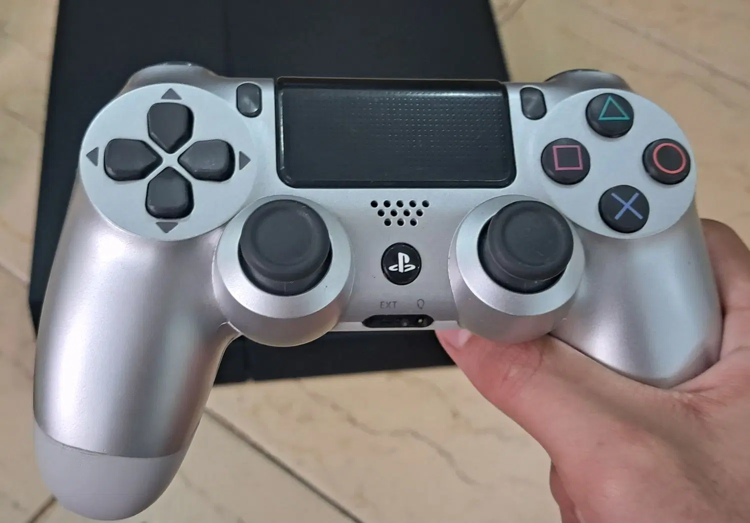 PS4|کنسول، بازی ویدئویی و آنلاین|رشت, استادسرا|دیوار