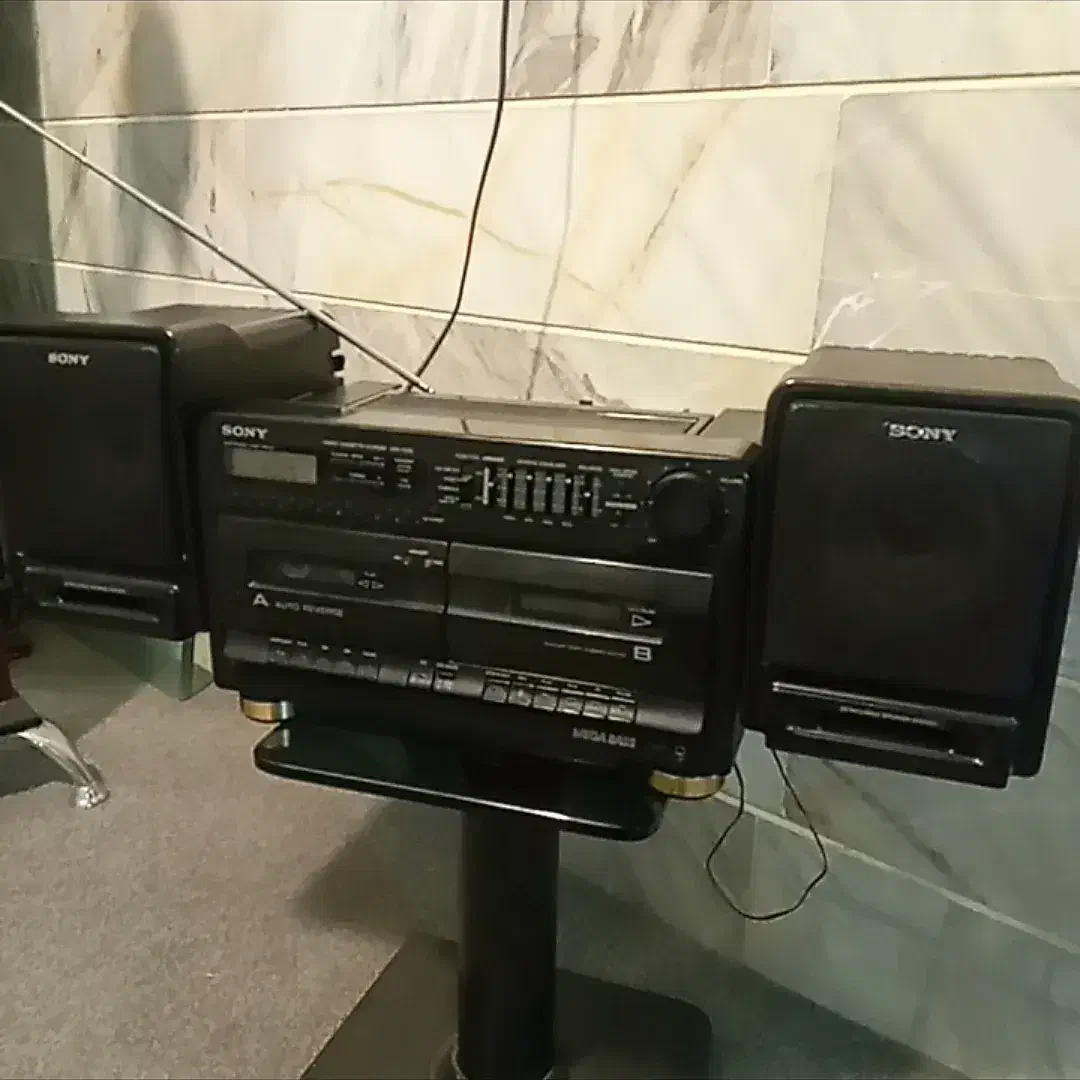 سونی|سیستم صوتی خانگی|تهران, جمهوری|دیوار