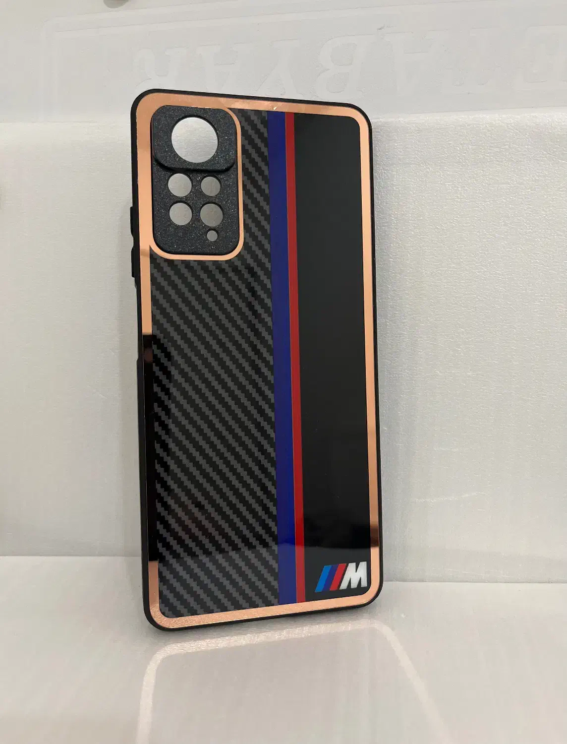 قاب نو RM Note11pro 4G|لوازم جانبی موبایل و تبلت|پاکدشت, پاکدشت (مامازند)|دیوار