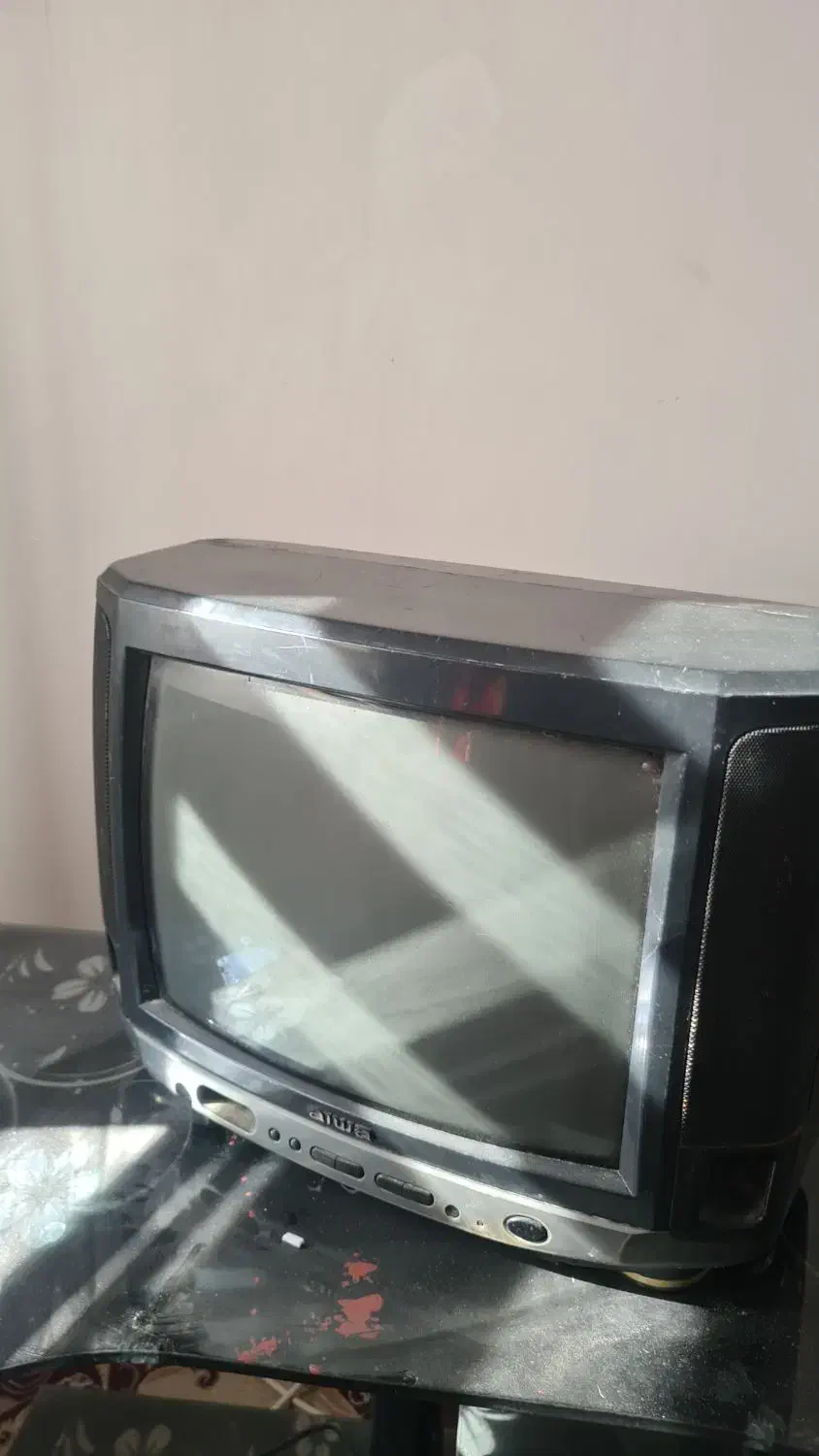 تلویزیون با زیر|تلویزیون و پروژکتور|خرم‌آباد, |دیوار