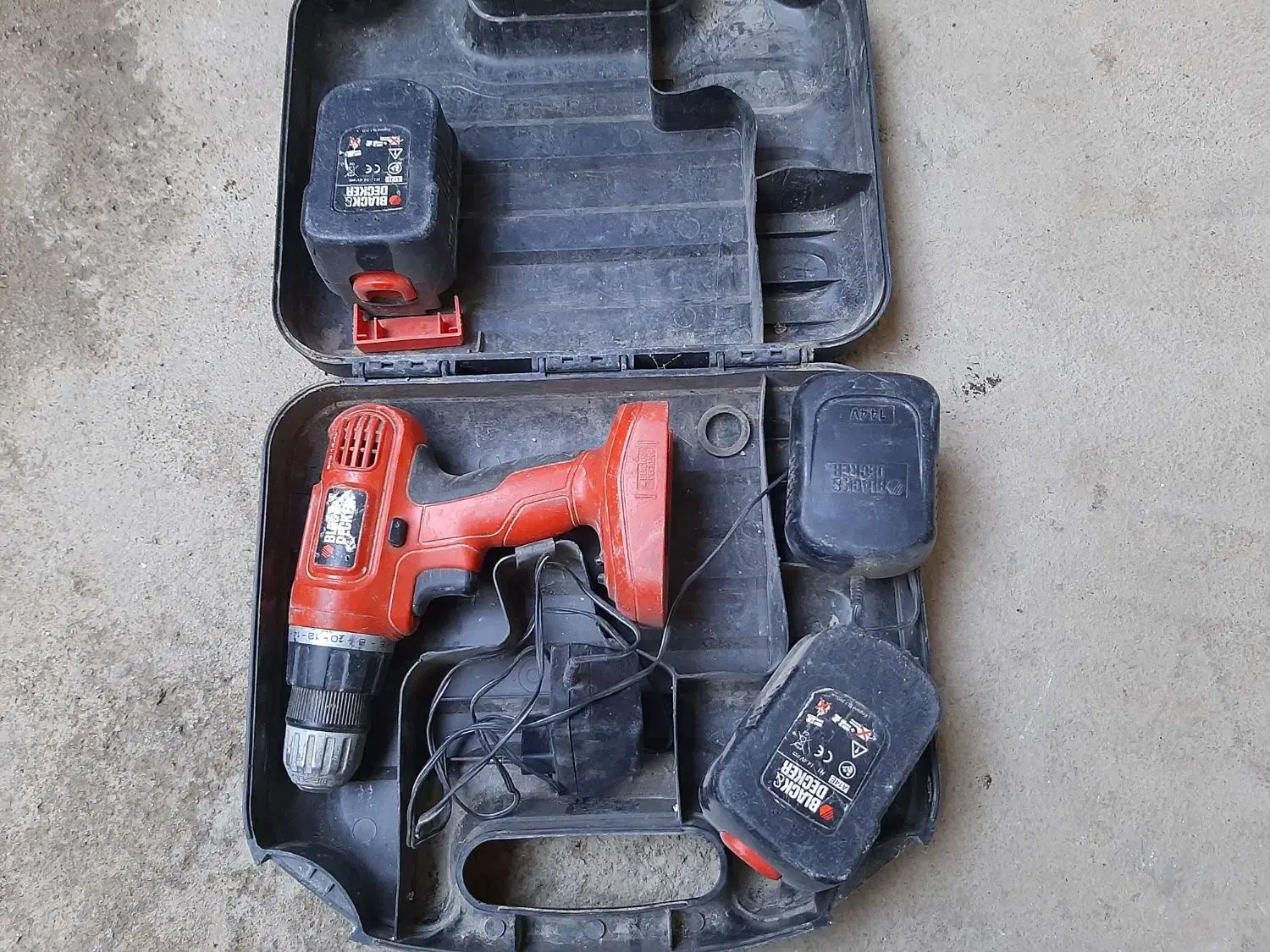 دریل ، آچر شلاقی|ابزارآلات|قدس, شهرقدس|دیوار