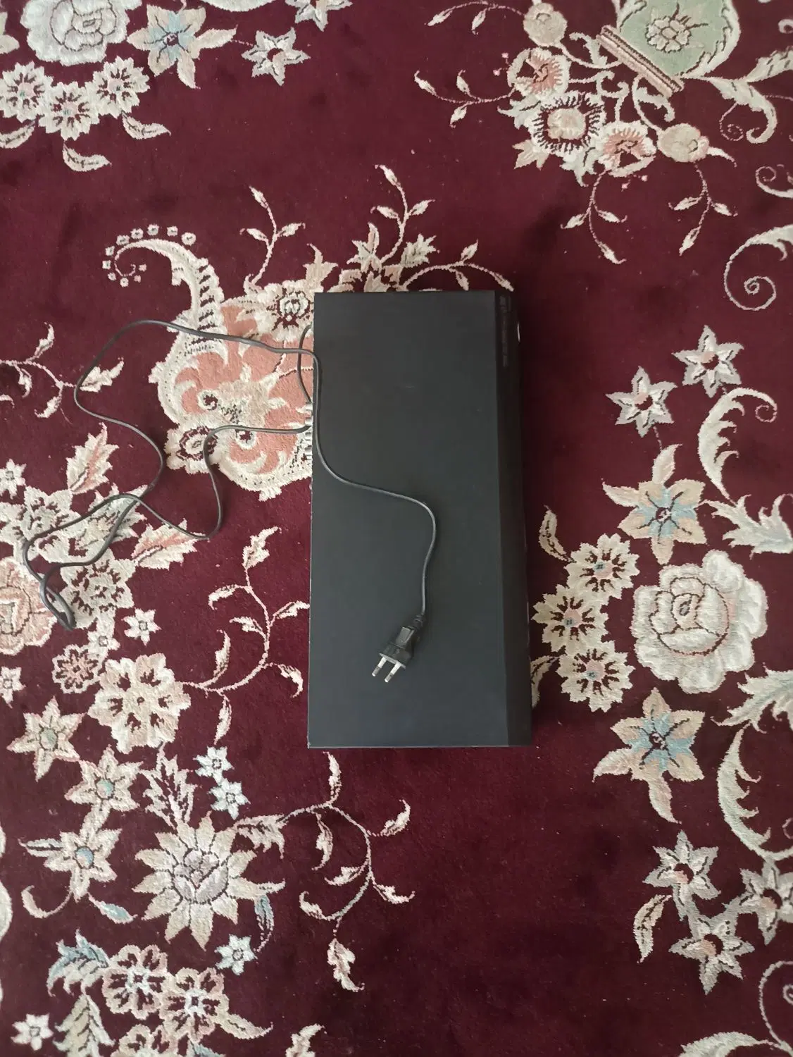 دی وی دی|پخش‌کننده DVD و ویدیو|ایلام, |دیوار