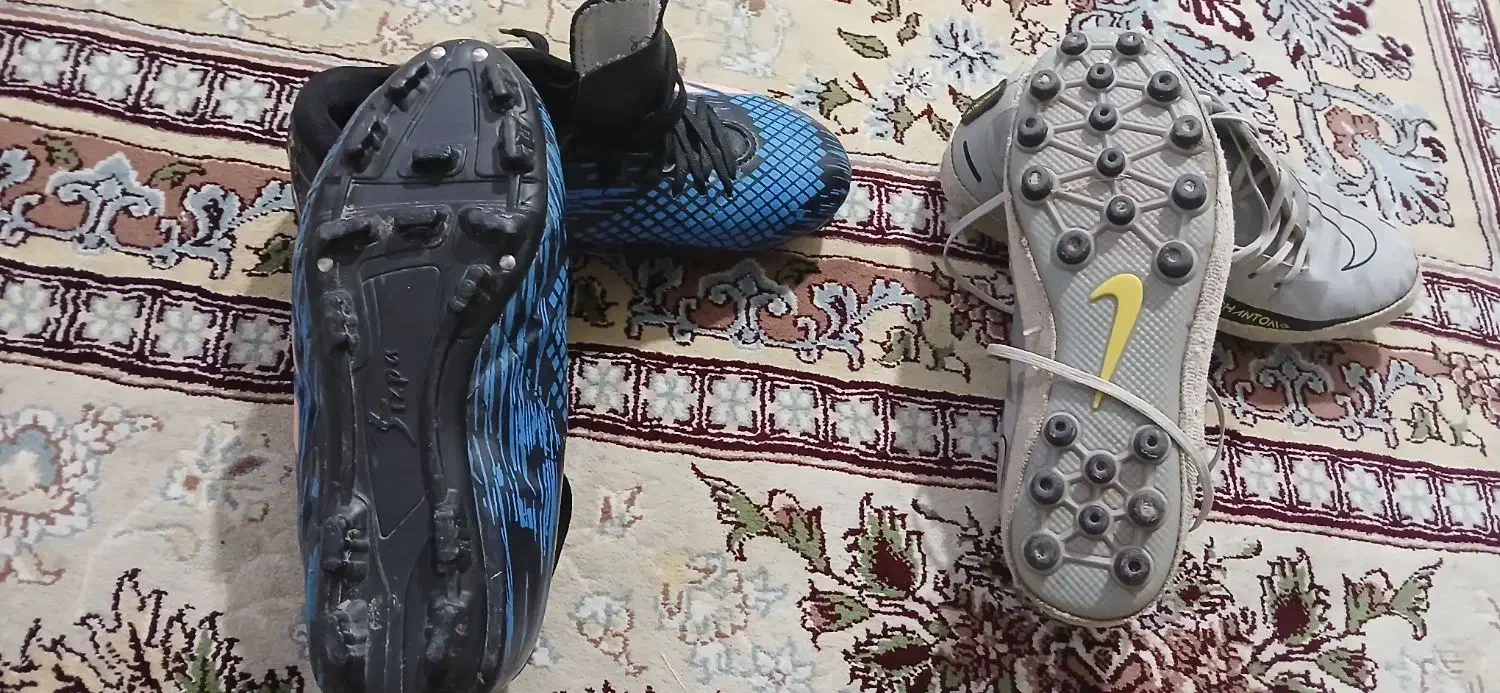 کفش ورزشی استوگ دار|تجهیزات ورزشی|بهبهان, |دیوار