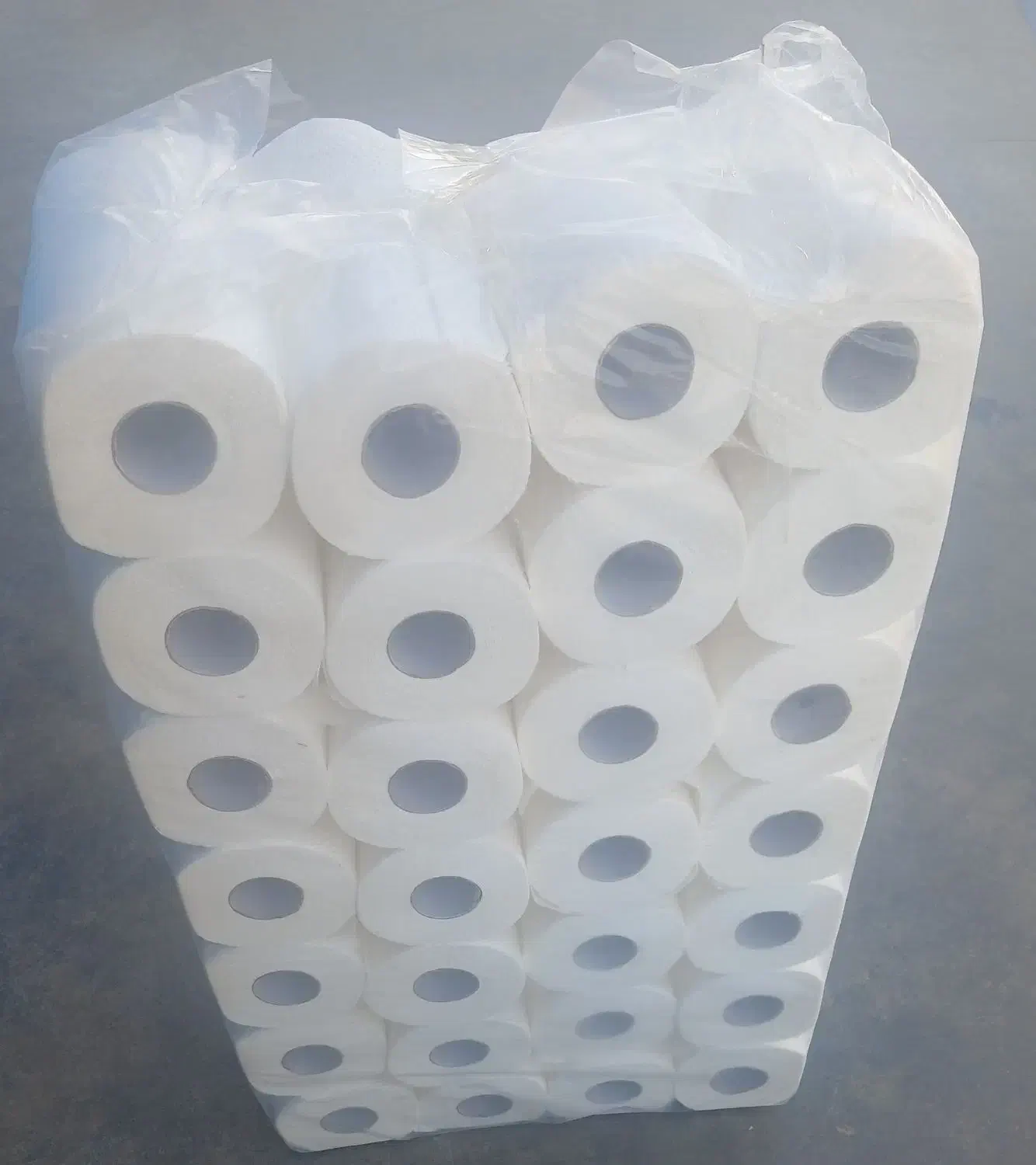 دستمال دلسی وحوله ای  کیلویی|مواد شوینده و دستمال کاغذی|اشتهارد, |دیوار