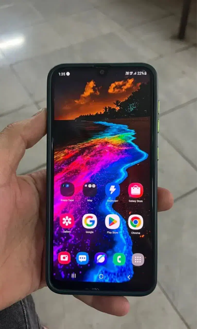 Samsung galaxy A50|موبایل|تهران, نصرت|دیوار