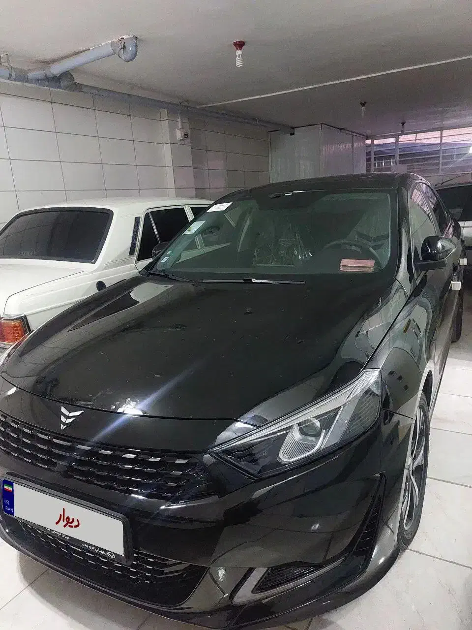 ریسپکت|خودرو سواری و وانت|شهرکرد, |دیوار