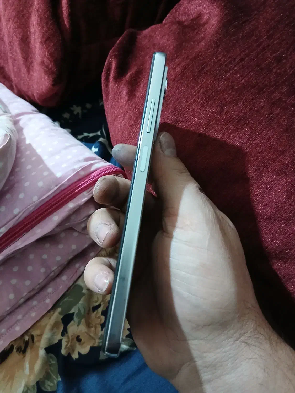 شیاومی نوت ۱۲ پرو|موبایل|تبریز, |دیوار