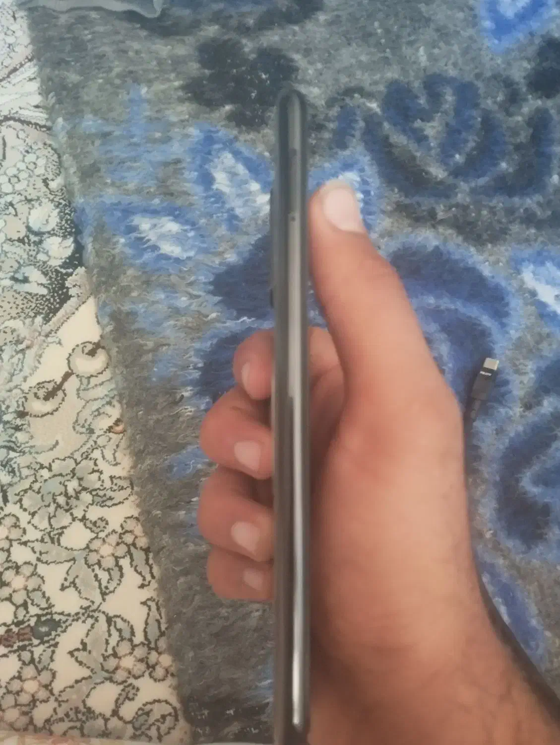 نوت 10پرو|موبایل|ارومیه, |دیوار