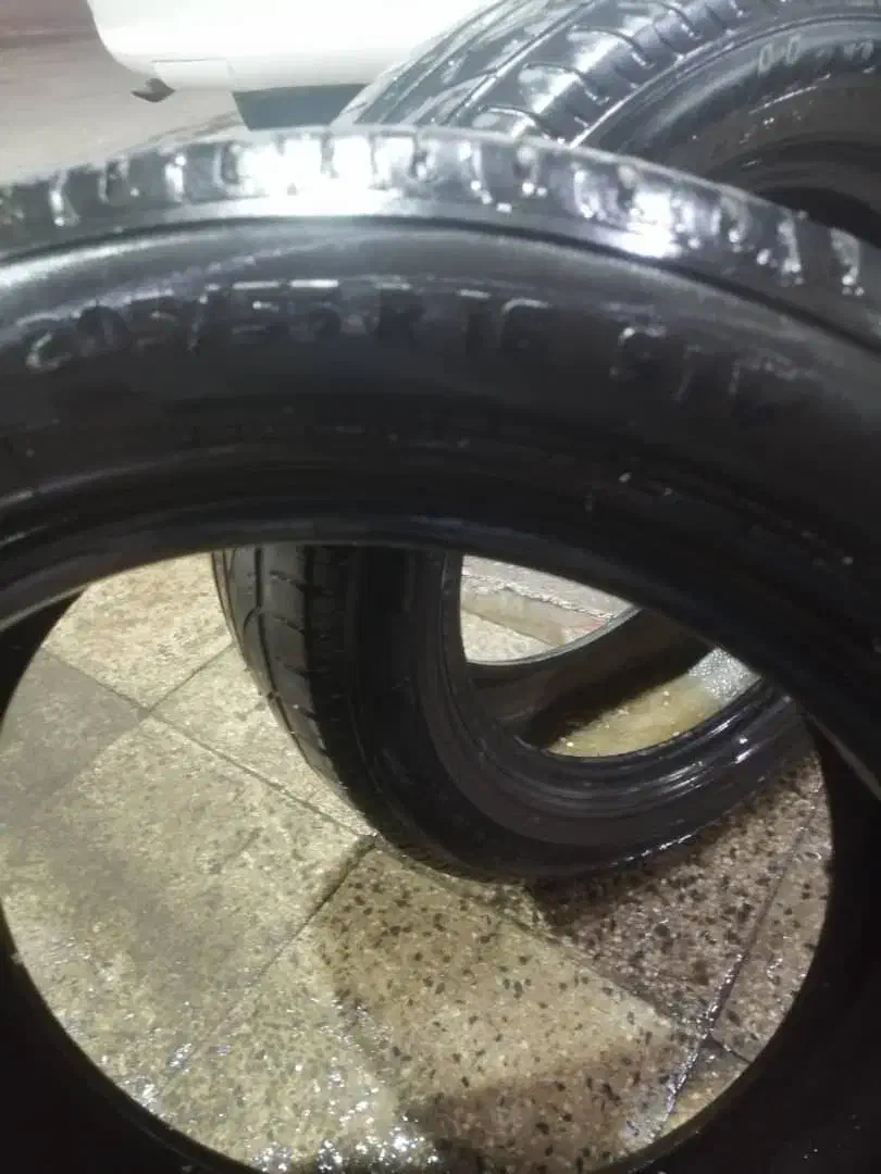 فروش لاستیک ماشین سواری|قطعات یدکی و لوازم جانبی|ساوه, |دیوار