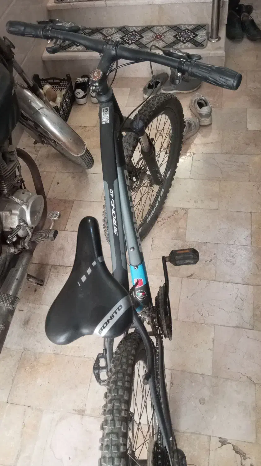 دوچرخه|دوچرخه، اسکیت، اسکوتر|گلپایگان, |دیوار