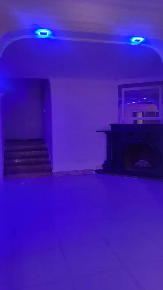 اپارتمان اجازه