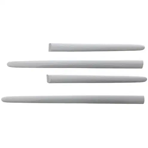 زه بغل ۲۰۷ و ۲۰۶ تیپ ۳ سفید|قطعات یدکی و لوازم جانبی|فردیس, شهرک سپاه|دیوار