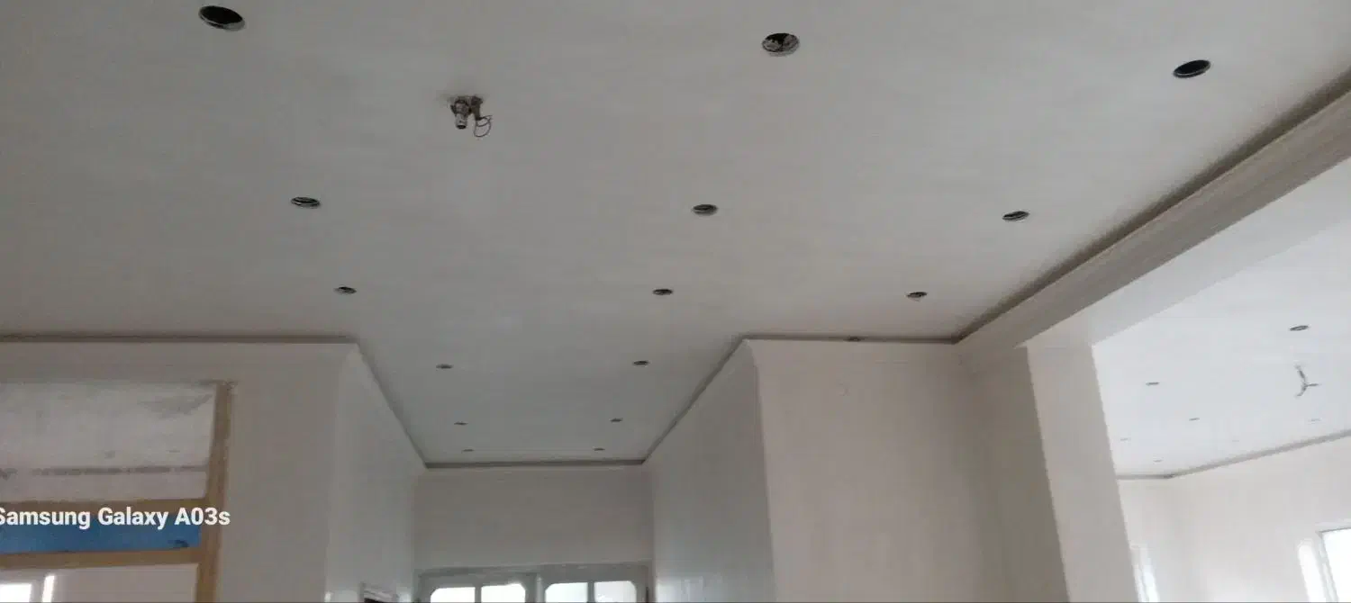 گچ کار ترکمن|خدمات پیشه و مهارت|آق قلا, |دیوار