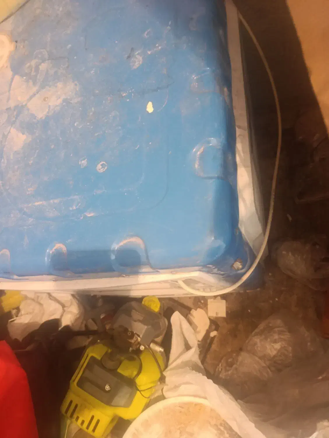 کولر آبی|کولر آبی|قزوین, |دیوار