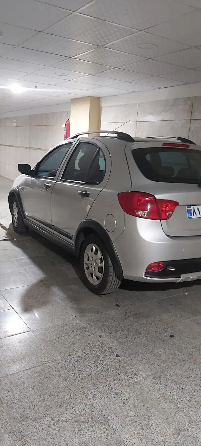 کوییک rs فول تیپ QuikR|خودرو سواری و وانت|همدان, |دیوار