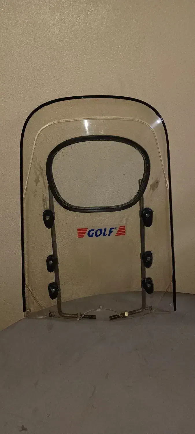 طلق موتور GOLF|قطعات یدکی و لوازم جانبی|تهران, امیریه|دیوار