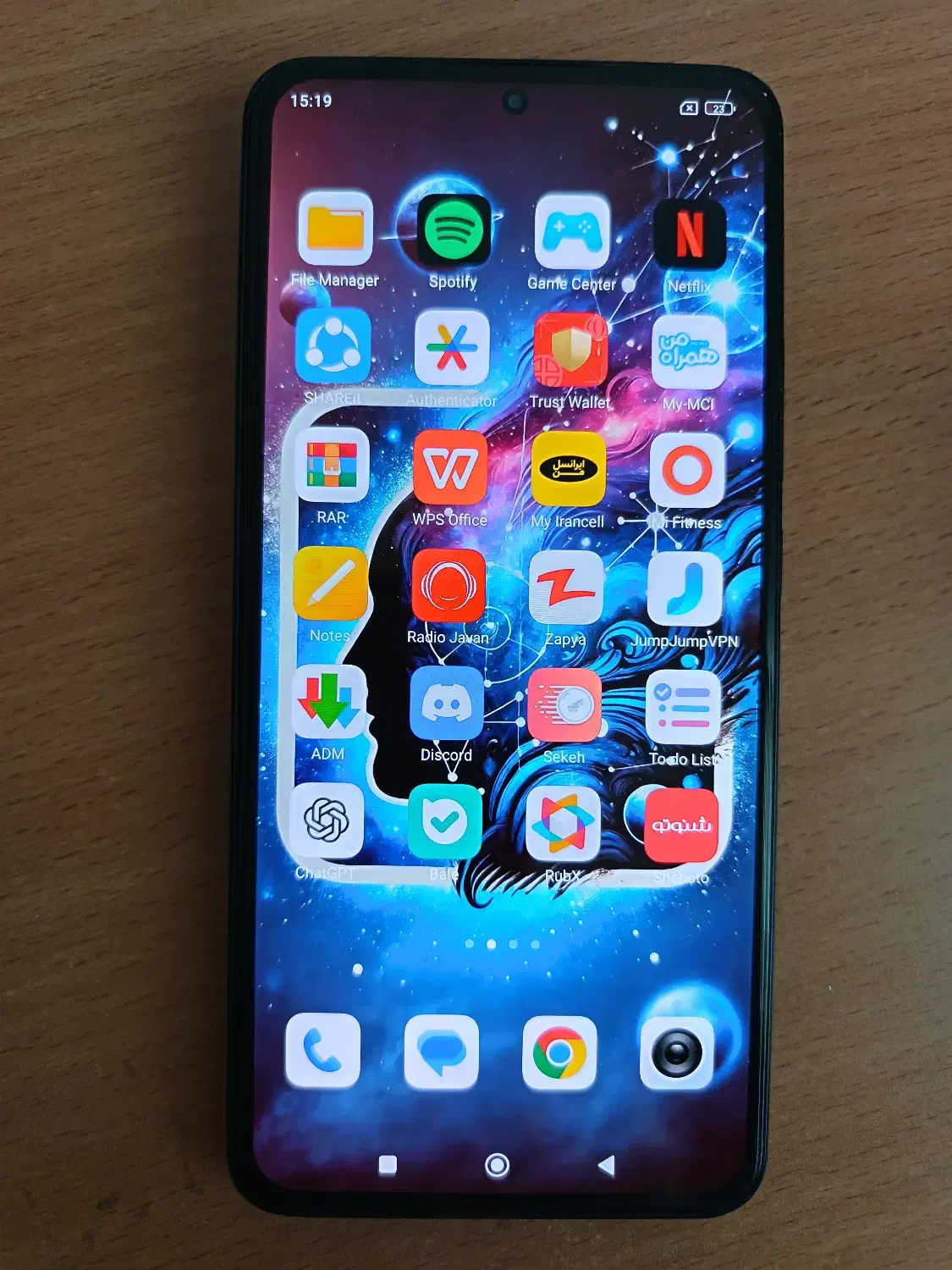 Mi 13T pro|موبایل|ابهر, |دیوار