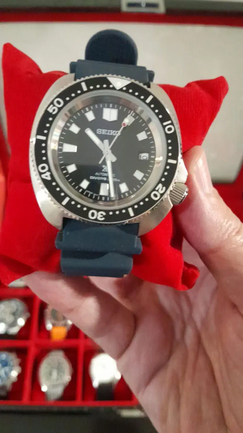 سیکو غواصی|ساعت|کرج, شهرک مترو|دیوار