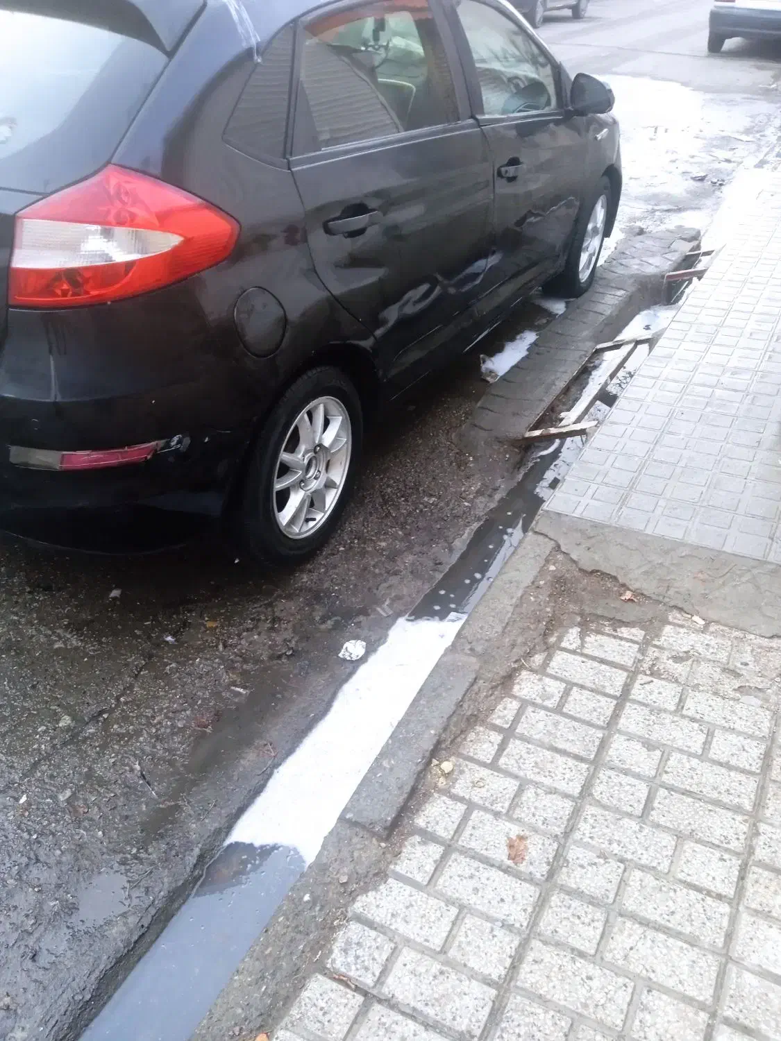 ام وی ام315|خودرو سواری و وانت|مشهد, شهید قربانی|دیوار