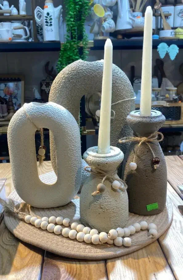 ست های تزیینی|مجسمه، تندیس، ماکت|تهران, تهرانسر شرقی|دیوار