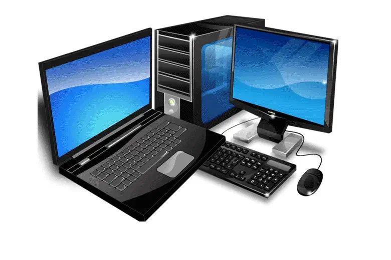 تعمیرات کامپیوتر ، سخت افزار ، نرم افزار|خدمات رایانهای و موبایل|قزوین, |دیوار