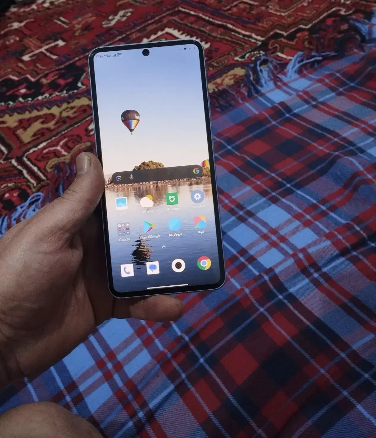 ۱۳t|موبایل|تبریز, |دیوار