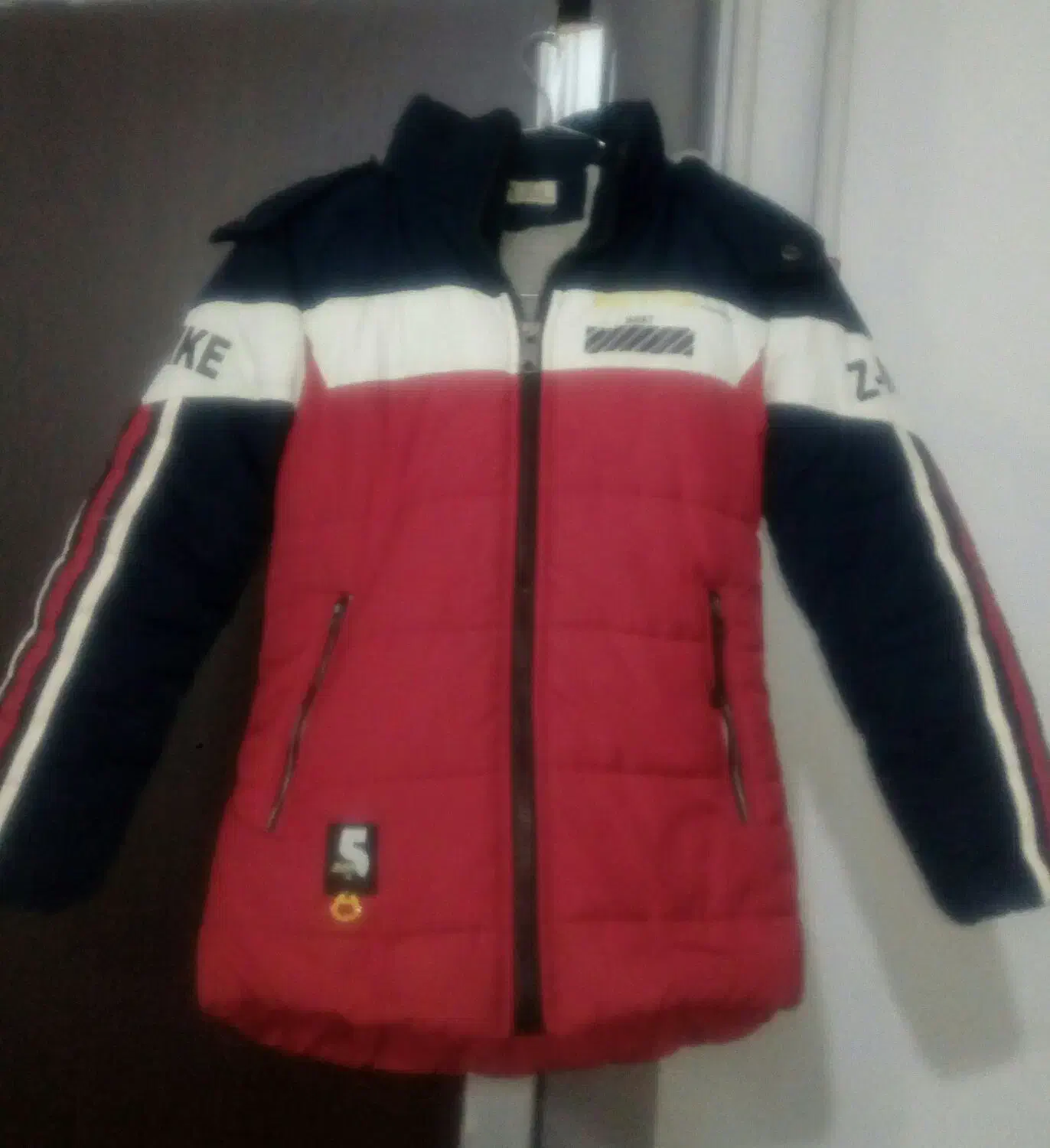 کاپشن بچه گانه|کفش و لباس بچه|کرمانشاه, |دیوار