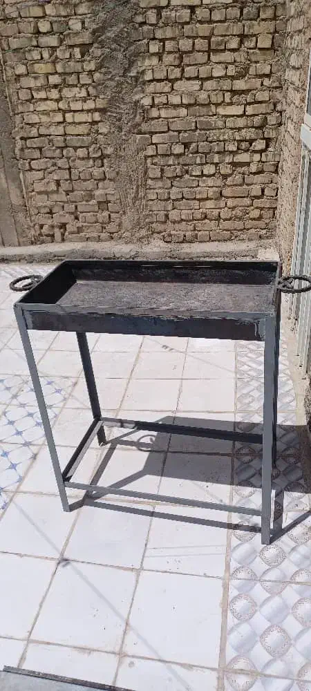 منقل فروشی ،خمینی شهر جوی آباد،|ظروف پخت‌وپز|خمینی‌شهر, |دیوار