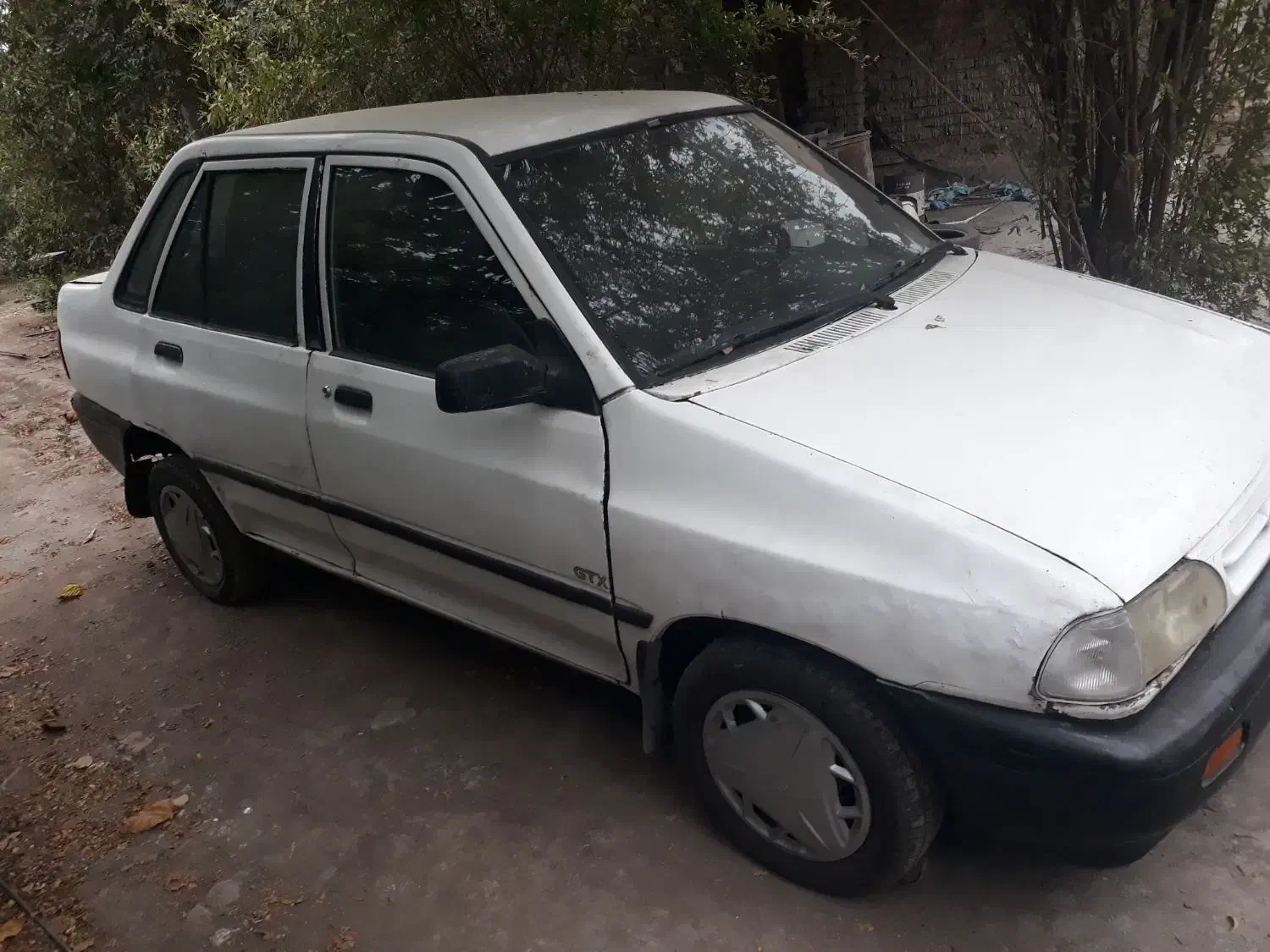 پراید|خودرو سواری و وانت|فاضل آباد, |دیوار