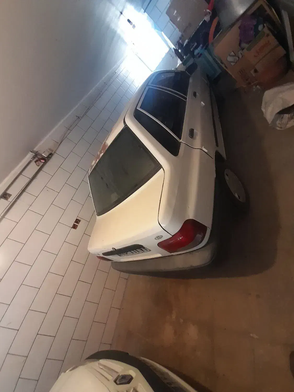 پراید ۱۳۱|خودرو سواری و وانت|فسا, |دیوار