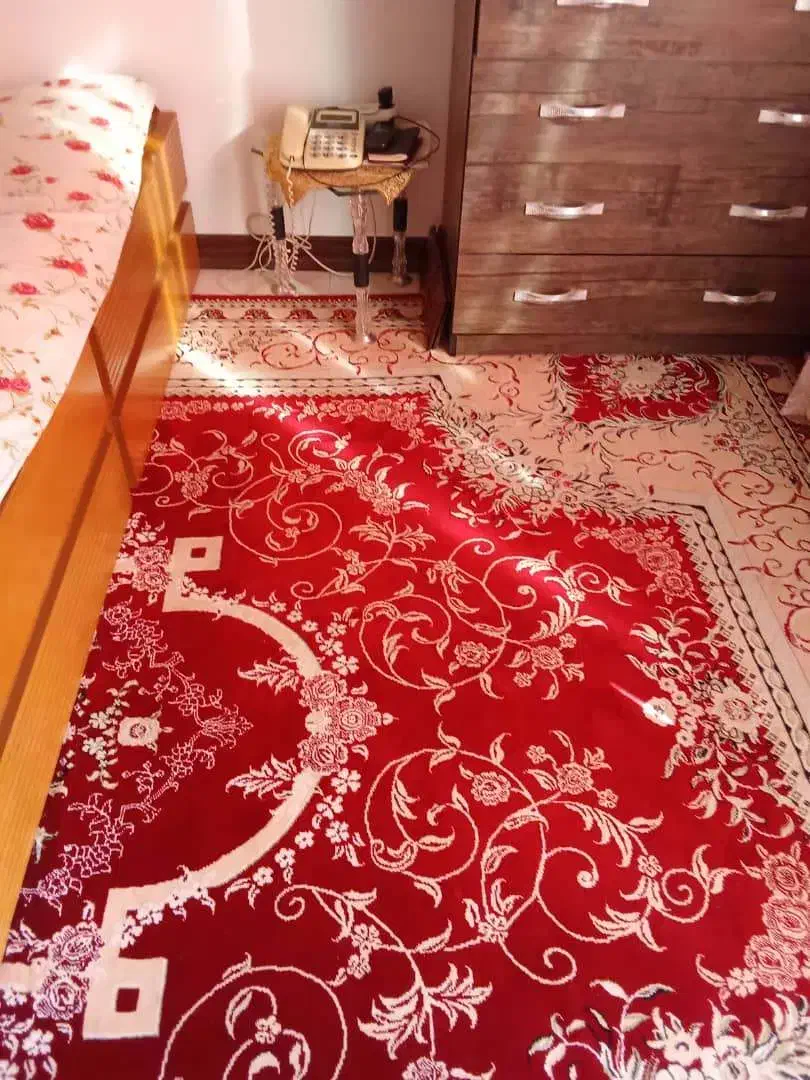 ۳ تخته فرش سالم|فرش|شهریار, شهرک وائین|دیوار