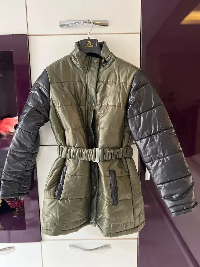 پالتو پاییزی و پر کت مخمل ، بارونی، جوراب شلواری|لباس|اصفهان, سرچشمه|دیوار