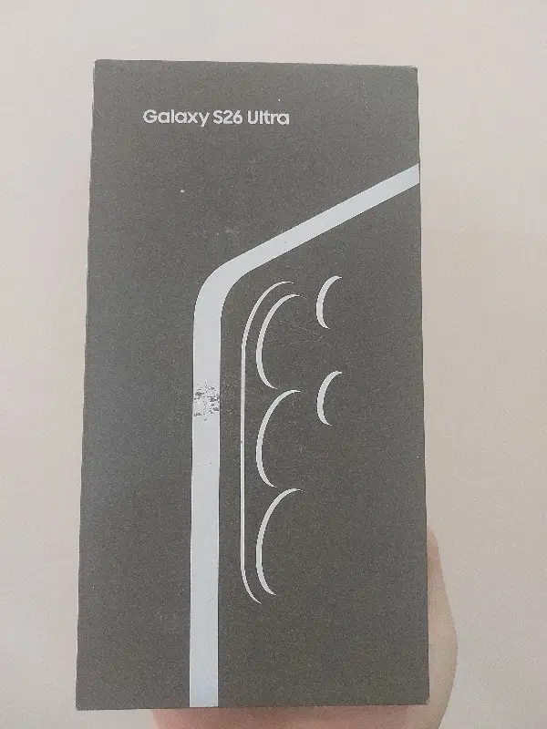s26 ultra 1tb/16|موبایل|تهران, شیخ هادی|دیوار