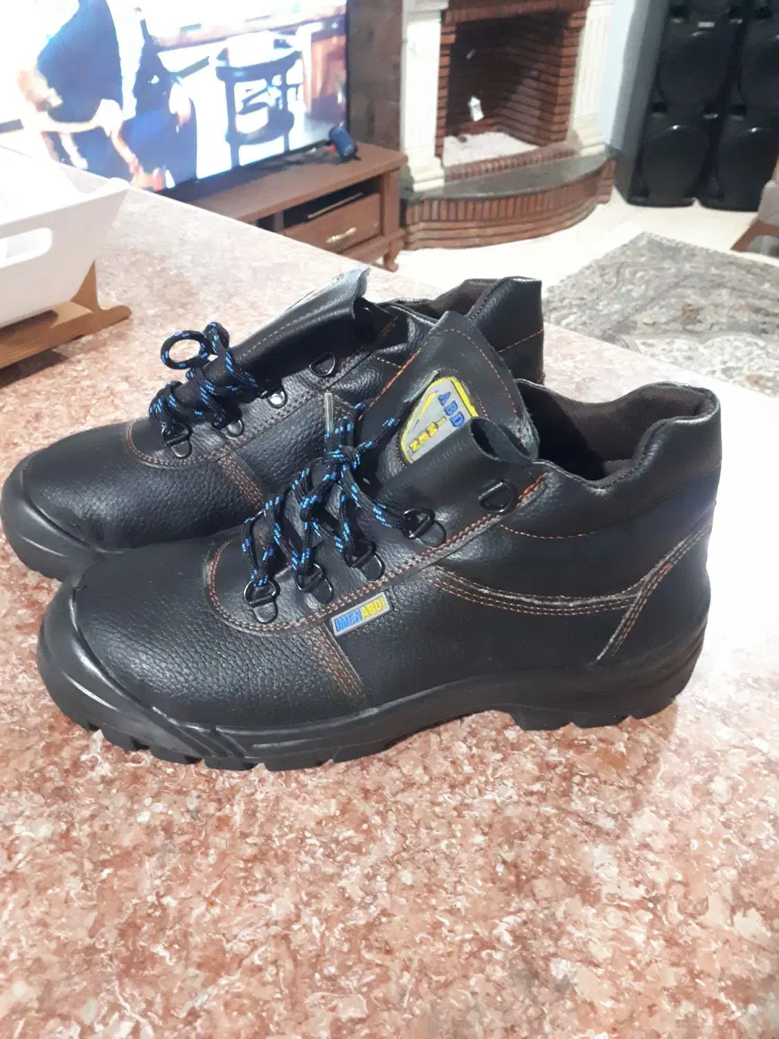 کفش ایمتی عبدی|کیف، کفش، کمربند|بندر انزلی, متروپل|دیوار