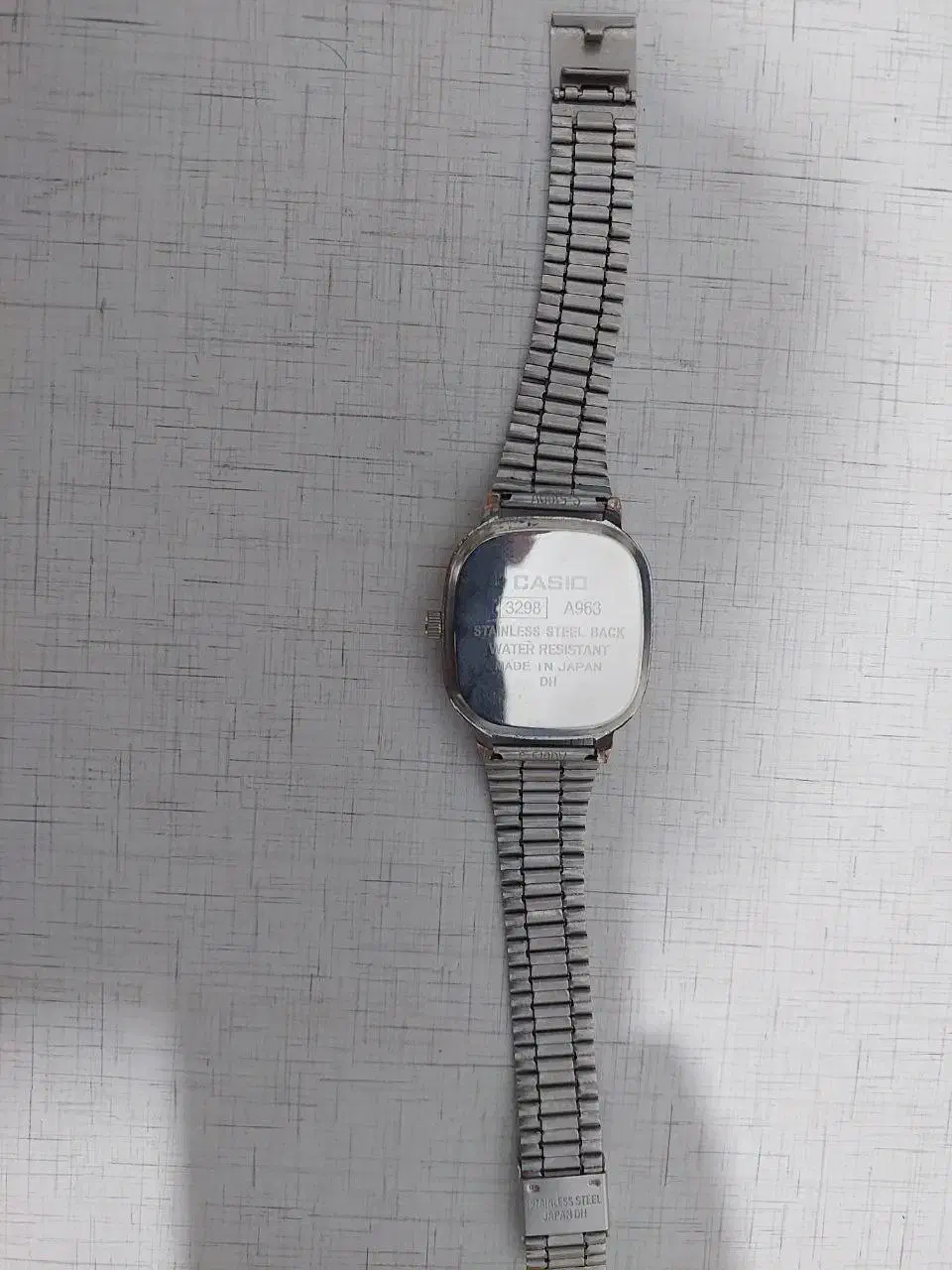 ساعت casio|ساعت|رشت, تازه آباد|دیوار