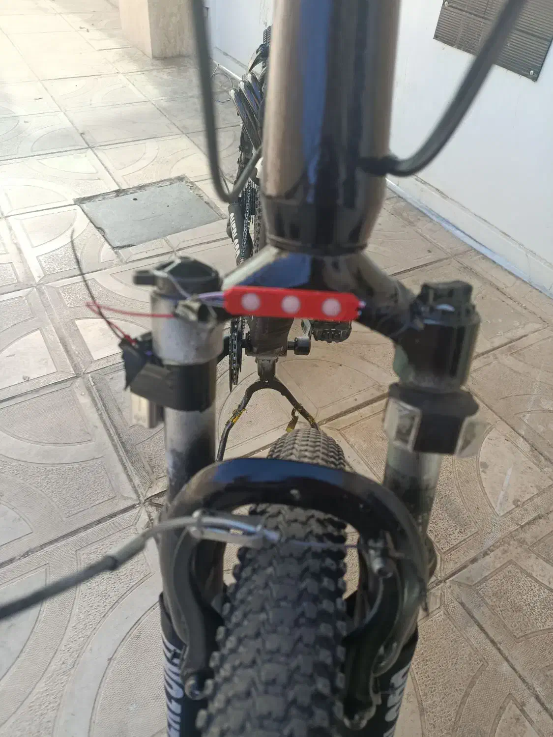 دوچرخه ۲۶|دوچرخه، اسکیت، اسکوتر|گلبهار, شهر جدید گلبهار|دیوار