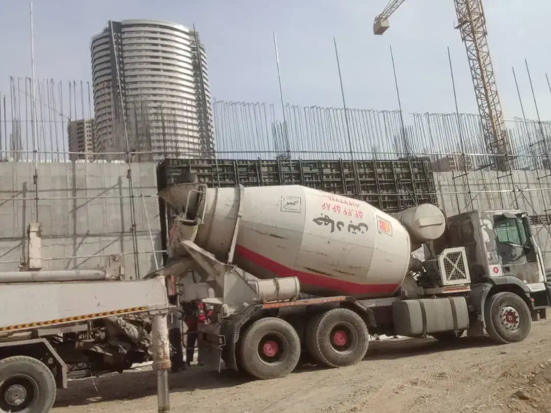 پیشفروش پهنه طبیعت 128 تا 147 متر|پیشفروش املاک|تهران, شهرک چیتگر|دیوار