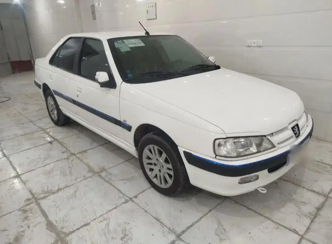 پژو پارس tu5 مدل1401 با امتیاز کار|خودرو سواری و وانت|اهواز, کوی مندلی(سه راه خرمشهر)|دیوار