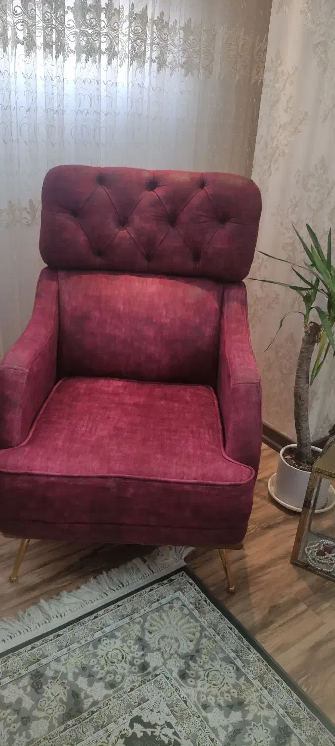 فروش مبلمان و میز ناهار خوری|مبلمان خانگی و میز عسلی|شاهین‌شهر, عطار|دیوار