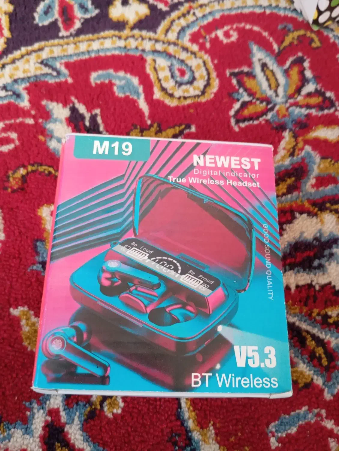 ایرپاد|لوازم جانبی موبایل و تبلت|ابهر, |دیوار