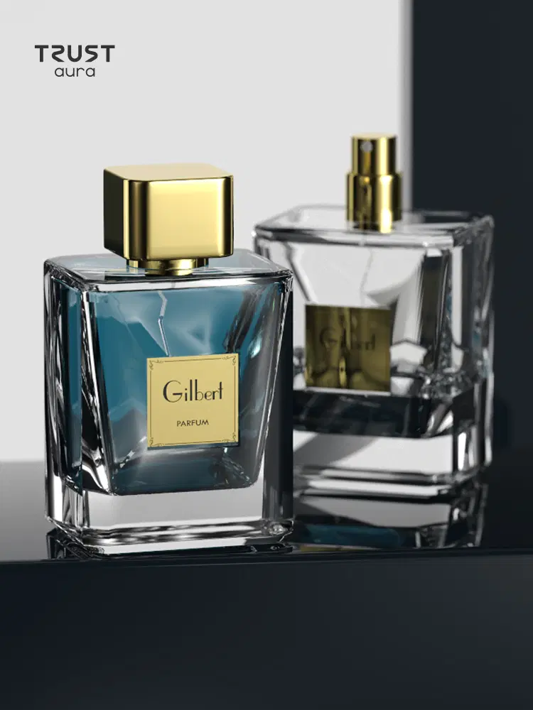 پرفیوم مردانه Gilbert تراست|آرایشی، بهداشتی، درمانی|تهران, زرگنده|دیوار