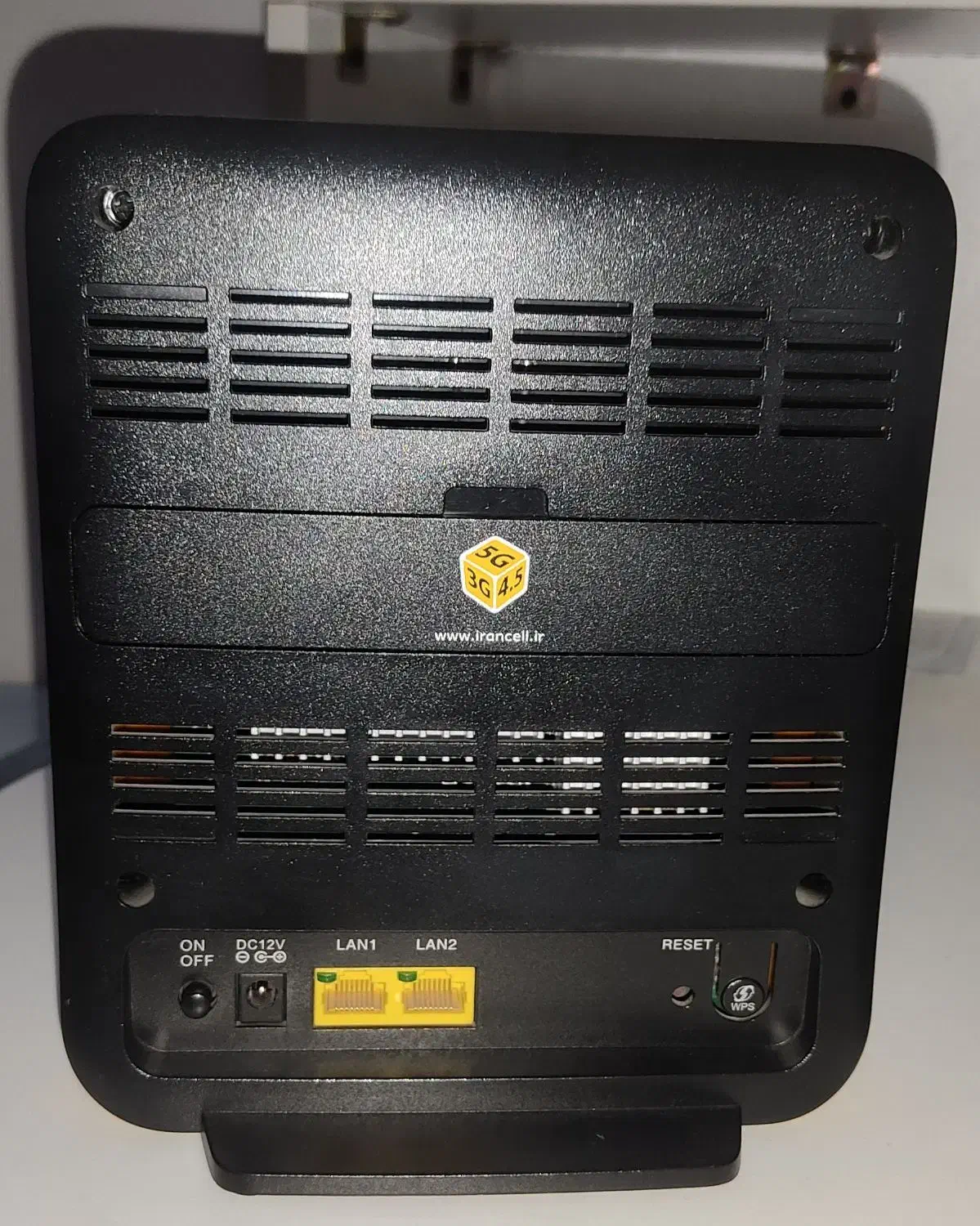 مودم همراه ایرانسل TD-LTE|مودم و تجهیزات شبکه|تهران, شهران شمالی|دیوار