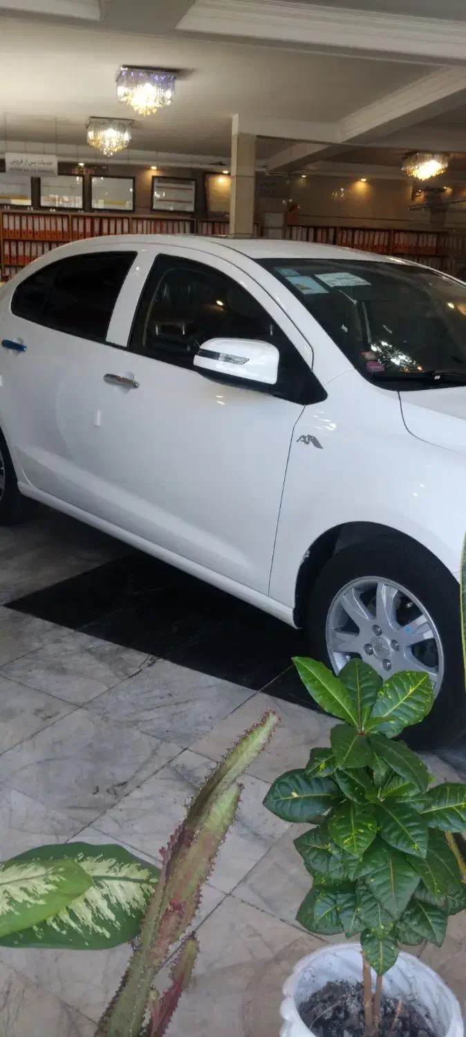 شاهین پلاس اتومات|خودرو سواری و وانت|تهران, نارمک|دیوار