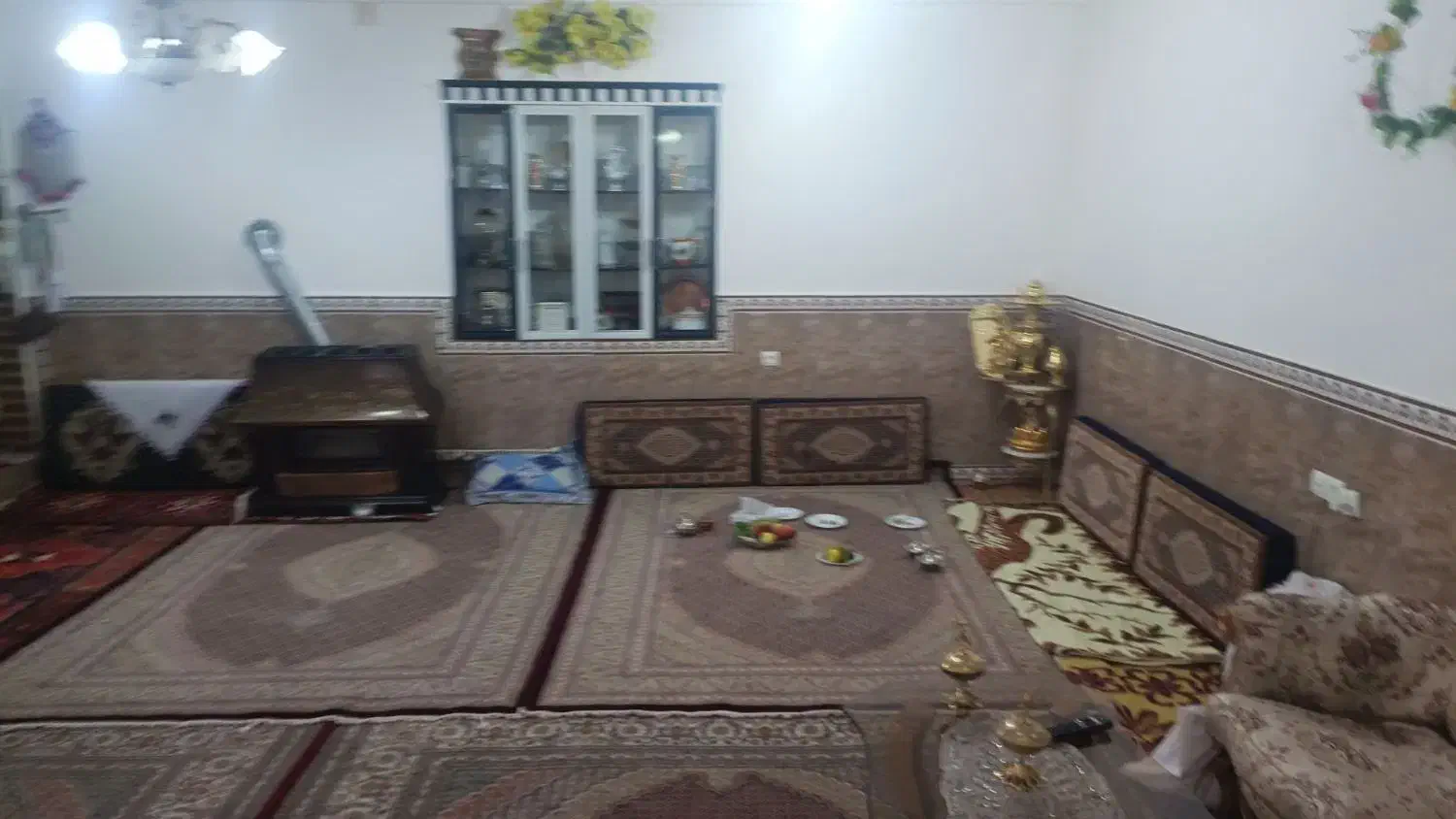 خانه ویلایی 183 متر در حسن عالی درسی|فروش خانه و ویلا|مشگین شهر, |دیوار