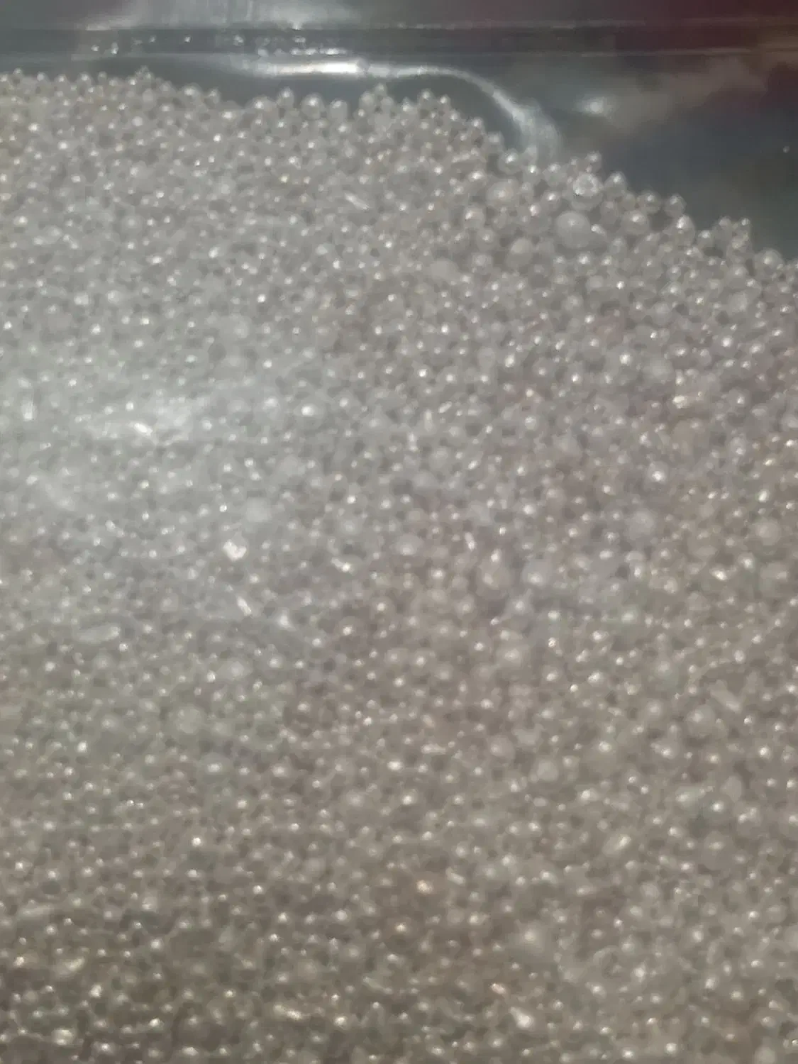 فروش نقره ساچمه|جواهرات|قم, کیوانفر|دیوار